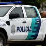 Detuvieron a dos hombres que golpearon y le robaron a una jubilada de 91 años en la localidad de Otamendi