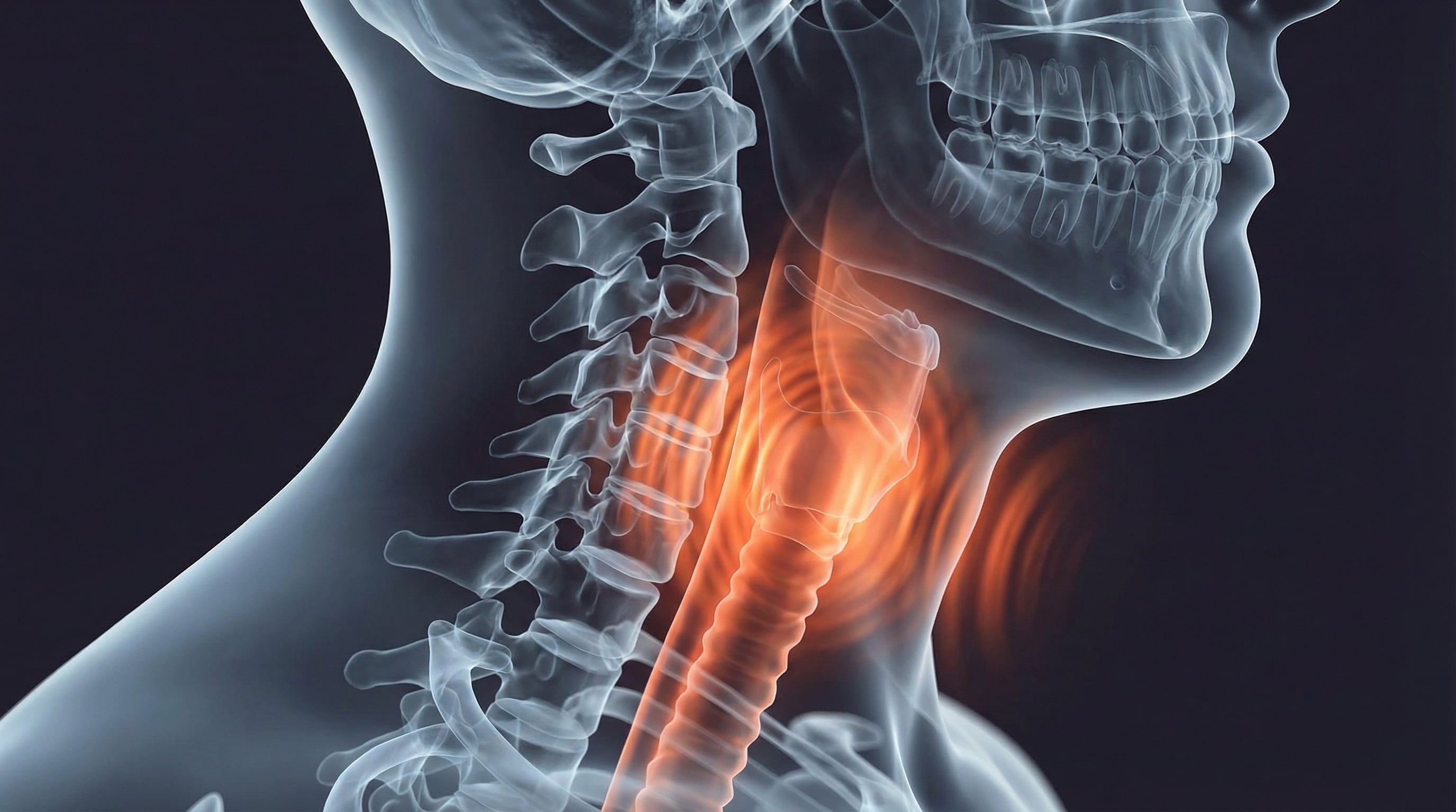El uso prolongado o forzado de la voz incrementa el riesgo de nódulos, pólipos y lesiones crónicas en las cuerdas vocales (Imagen Ilustrativa Infobae)