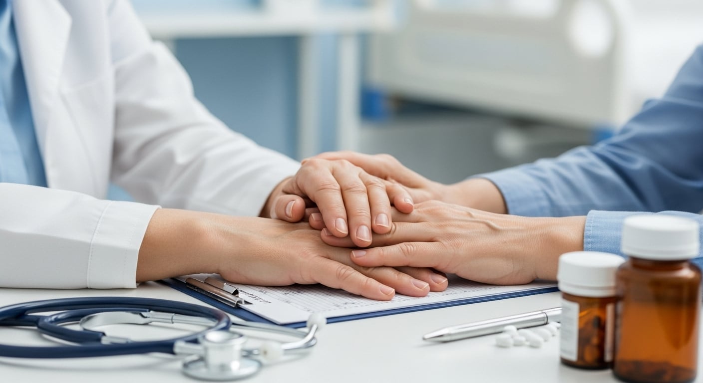 Se proyecta que para 2050 habrá más de 25 millones de personas con Parkinson en el mundo, un aumento del 112% (Imagen Ilustrativa Infobae)