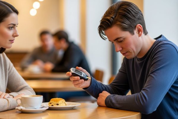 Diabetes tipo 2: el estigma silencioso que impacta la salud y dificulta el tratamiento