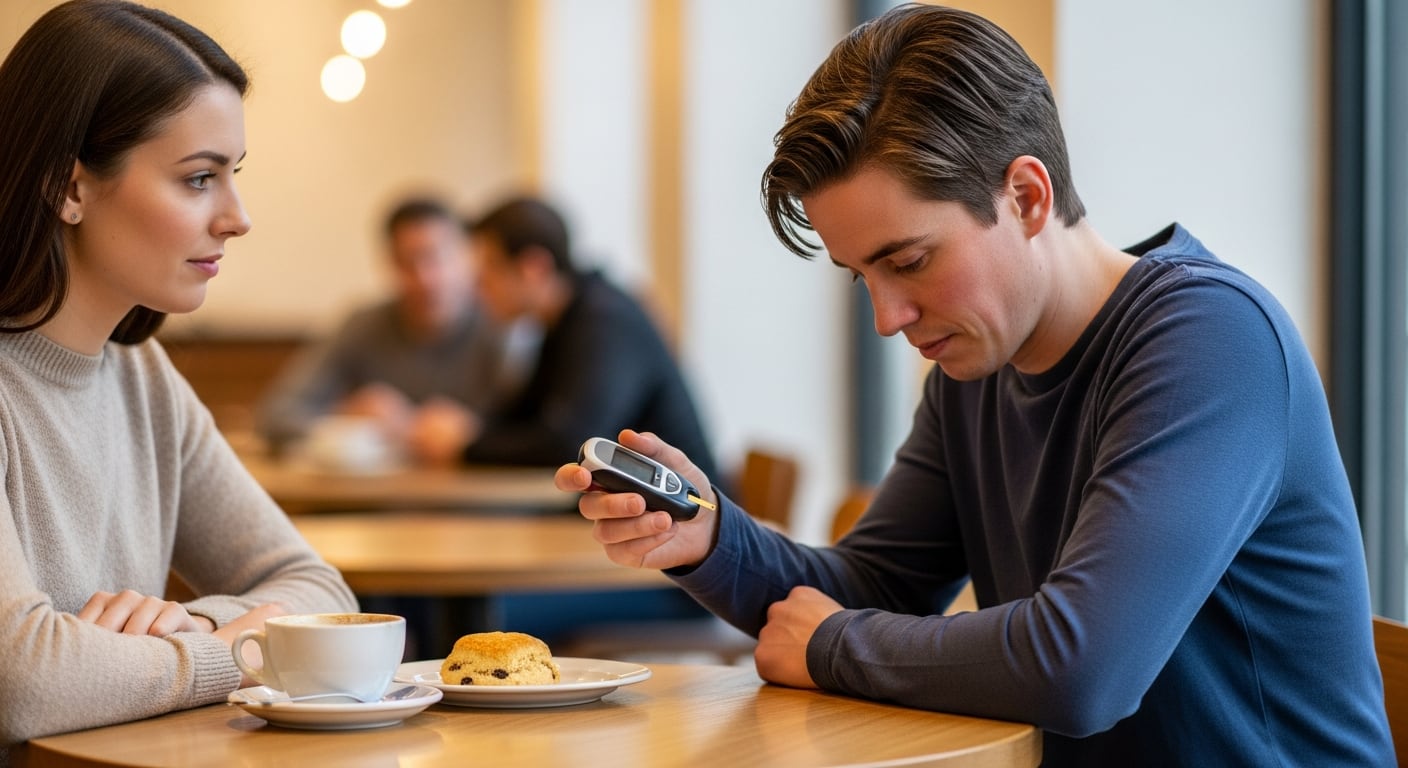 Diabetes tipo 2: el estigma silencioso que impacta la salud y dificulta el tratamiento