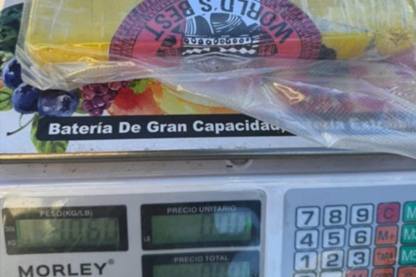 Dictaron prisión preventiva para miembros de una banda narco que funcionaba bajo la fachada de un comedor comunitario