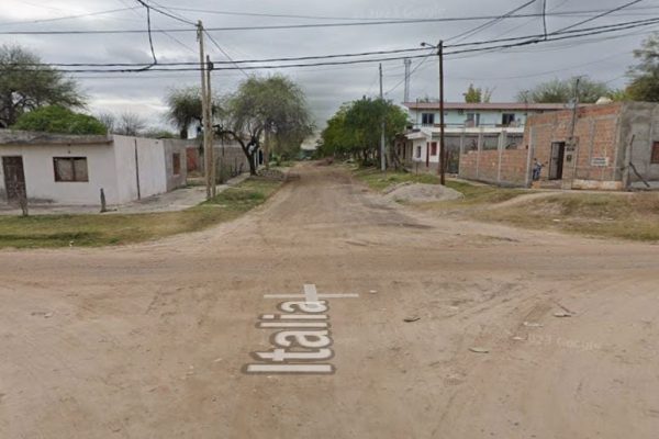 Difundieron imágenes que serían clave para localizar más restos de Ramona Medina, la mujer que fue desmembrada