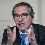 Donald Trump afirmó que el bloqueo estadounidense a los puertos iraníes “se mantendrá” si no se llega a un acuerdo