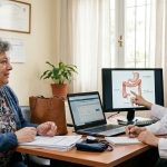 Dos prácticas sencillas ayudan a cuidar la microbiota en mujeres mayores de 60 años