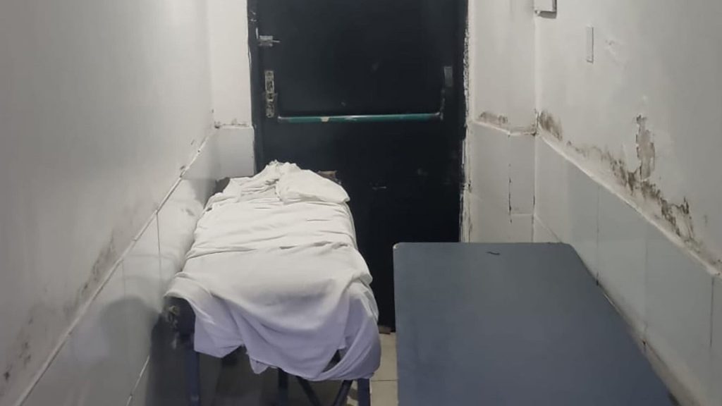 Dos prófugos y un familiar que rompió el silencio: el viaje de la nena violada y embarazada desde Santiago del Estero hasta la clínica del horror