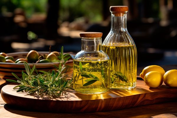 El aceite de oliva se vincula con menor mortalidad cardíaca, según estudios científicos