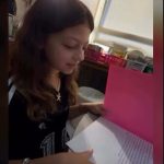 El acercamiento de Evangelina Anderson y Martín Demichelis al ver el crecimiento de su hija: “Orgullosa de vos Abrojito”