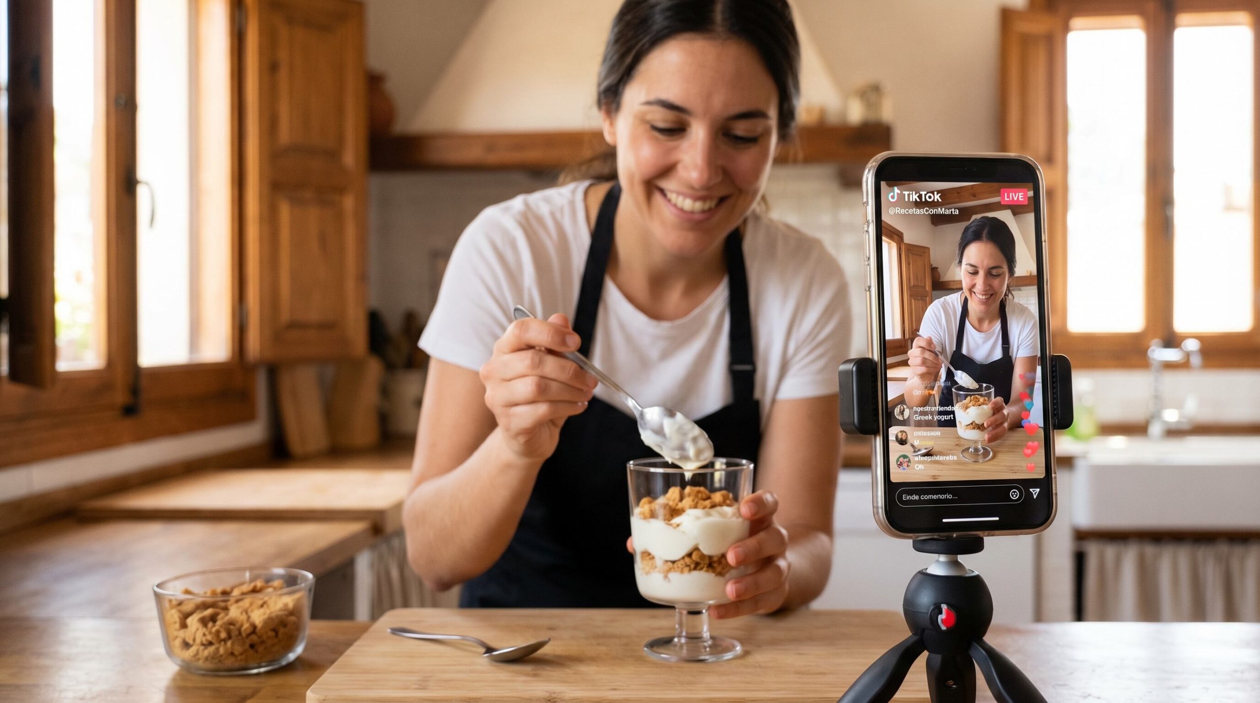 El auge de las sonrisas perfectas sostiene mitos y expone a riesgos de salud dental