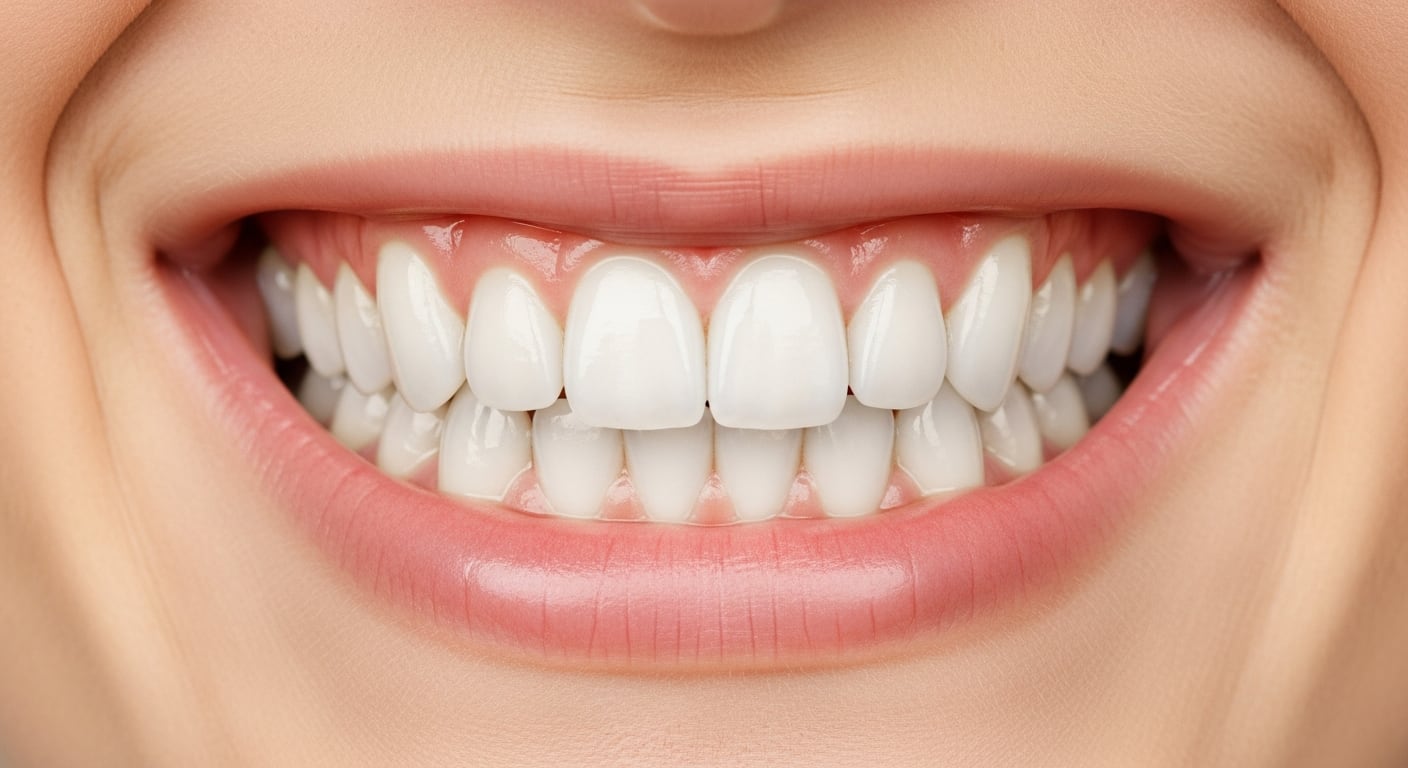 El color de los dientes presenta múltiples causas, de acuerdo con investigaciones de odontología moderna (Imagen Ilustrativa Infobae)