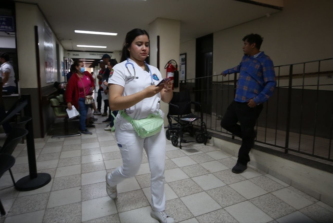 El informe destaca la obligación de fortalecer la coordinación entre los sistemas de alerta nacional, los servicios de salud y las fuerzas de seguridad (Archivo)