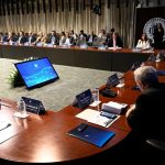 El Banco Central de Venezuela confirmó que una firma estadounidense auditará el uso de sus recursos en el exterior