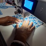 El camino de Celeste en el Día Mundial del Emprendimiento: el legado de una abuela, una lesión inesperada y el desafío del autoempleo