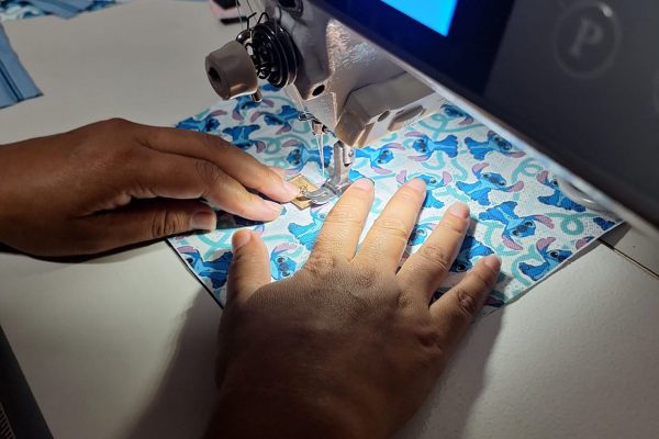 El camino de Celeste en el Día Mundial del Emprendimiento: el legado de una abuela, una lesión inesperada y el desafío del autoempleo