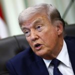 El canciller de Irán llegó a Rusia para reunirse con Putin para hablar sobre el desarrollo de la guerra con Estados Unidos