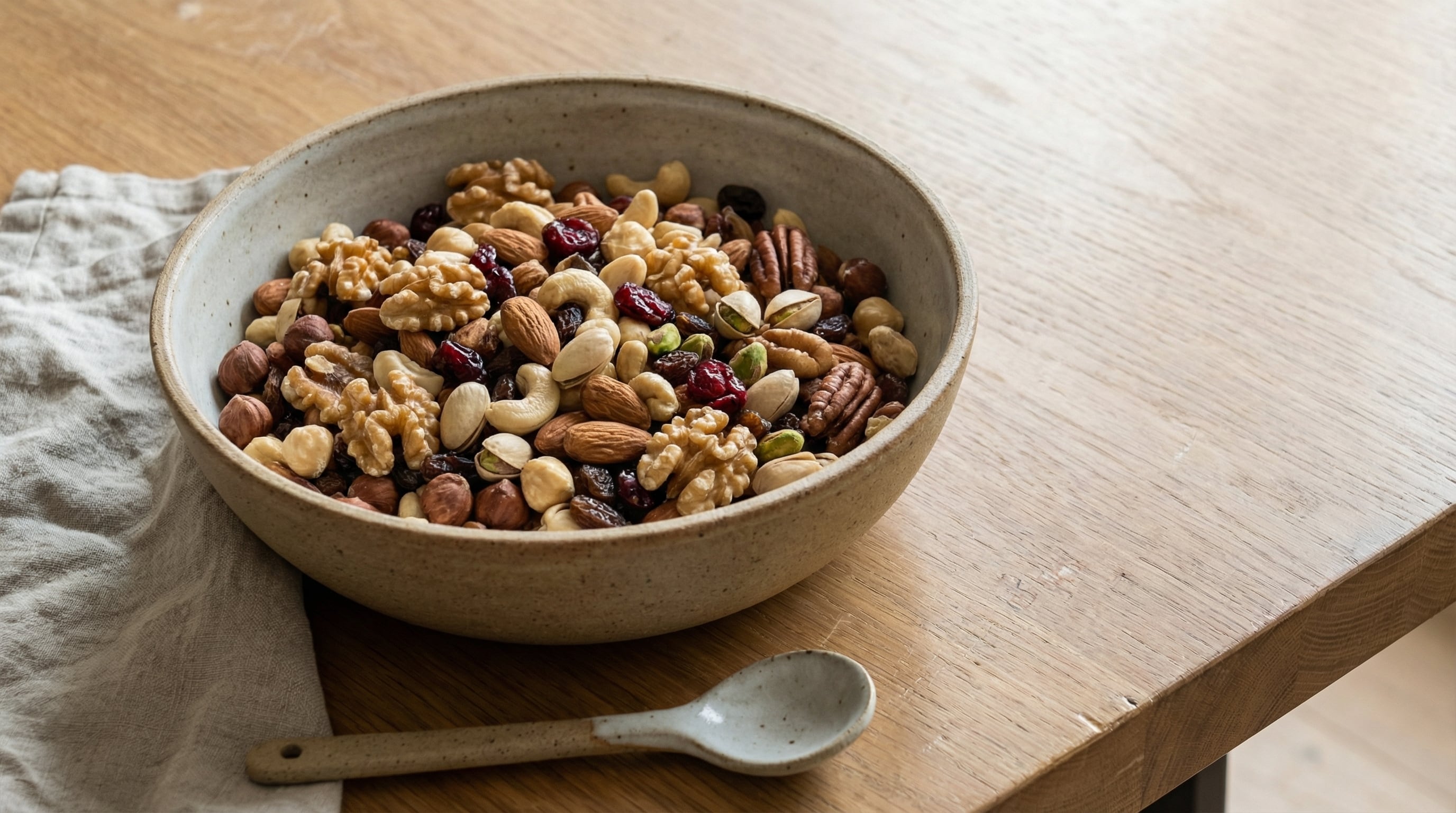 Sustituir snacks ultraprocesados por alimentos naturales puede beneficiar la salud cerebral y renal. (Imagen Ilustrativa Infobae)