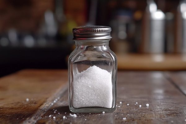 El consumo alto de sodio podría afectar más a hombres mayores que a mujeres: causas posibles de esta diferencia