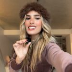 El contundente descargo de Juli Poggio después de las críticas recibidas por sus implantes dentales: “Dejen de opinar”