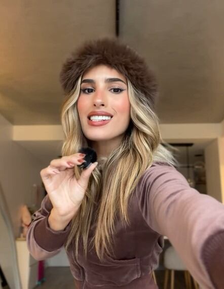 El contundente descargo de Juli Poggio después de las críticas recibidas por sus implantes dentales: “Dejen de opinar”