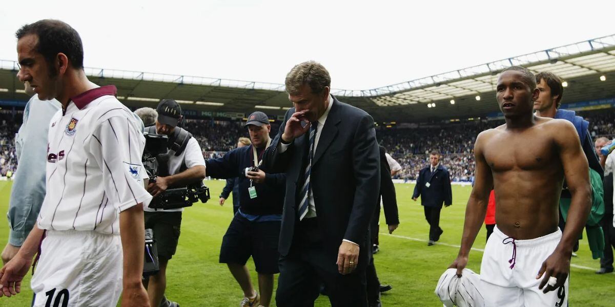 A pesar de sumar 22 puntos en los últimos 11 partidos, el West Ham perdió la categoría por diferencia de gol (Premier League)