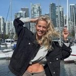 El divertido cruce de idiomas de Luisana Lopilato en una noche familiar: “Mi cerebro bilingüe olvidando palabras”