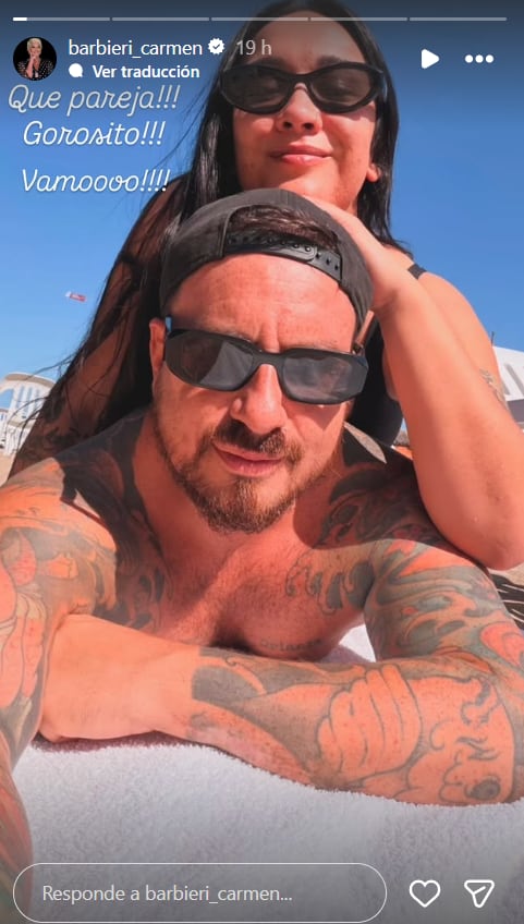 El divertido encuentro de Evelyn Botto con Laurita Fernández en el programa de Pergolini: “Es espléndida”