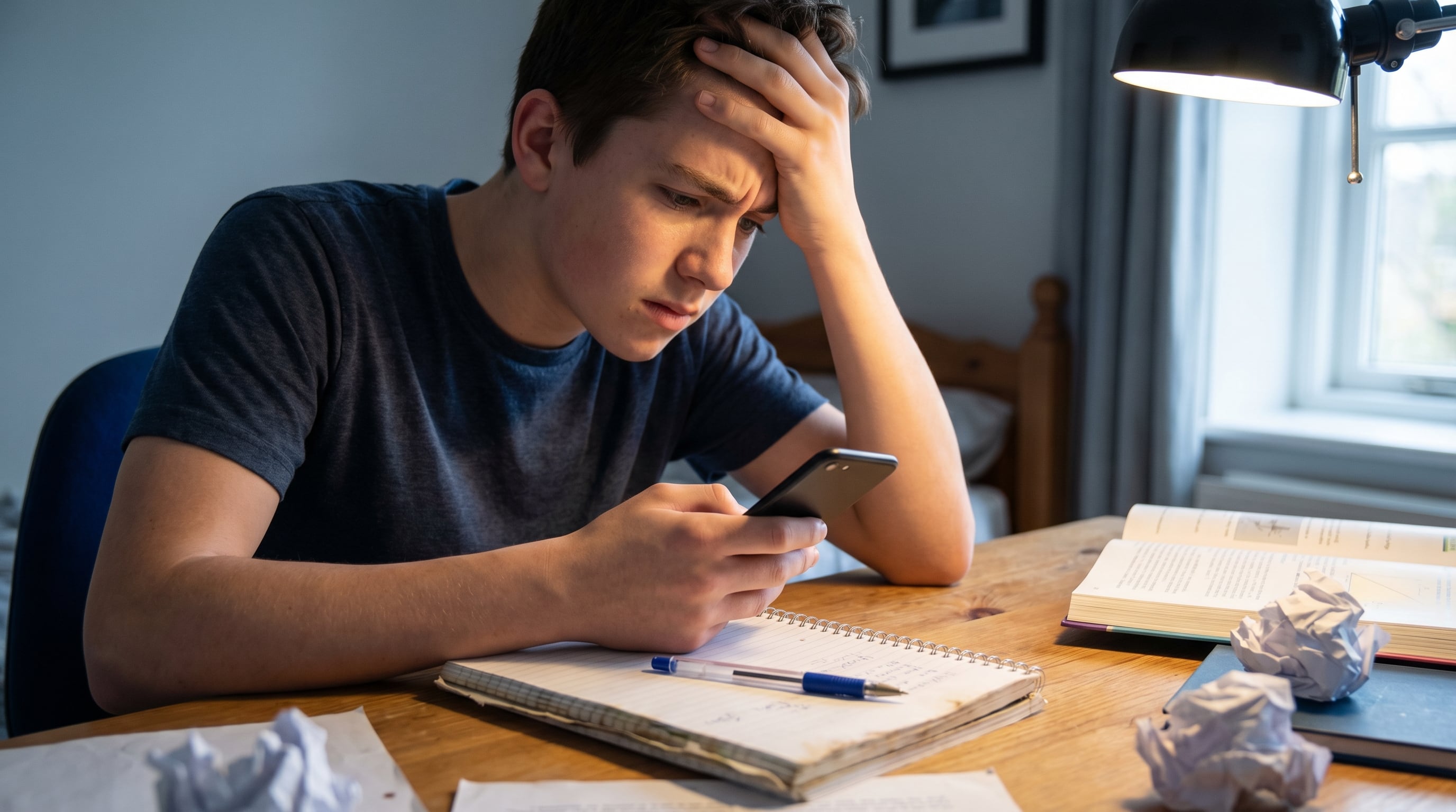 Un informe de UNICEF reportó que el bullying subió del 25% al 41% en solo un año en Argentina (Imagen Ilustrativa Infobae)