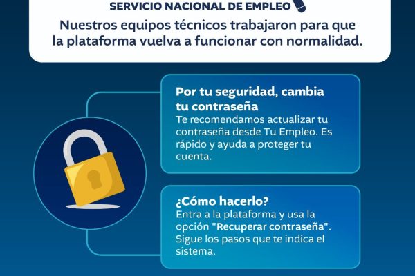 El Gobierno de Guatemala activa protocolos tras incidentes de ciberseguridad en instituciones públicas