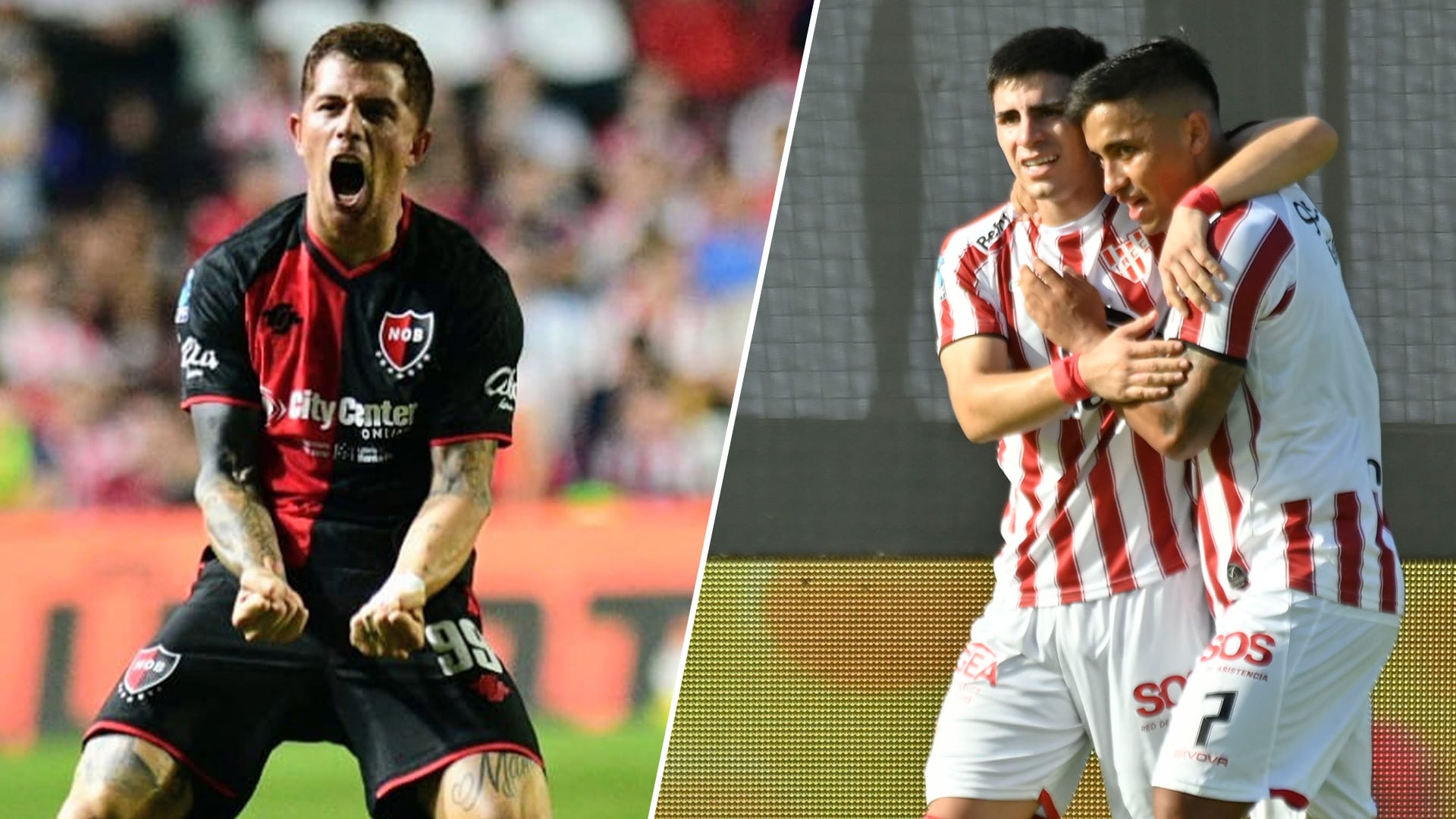 Newell's quiere sumar una nueva victoria frene a Instituto