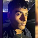 El menor acusado por el crimen de Kim Gómez regresó a la escuela y mostró videos del día del crimen