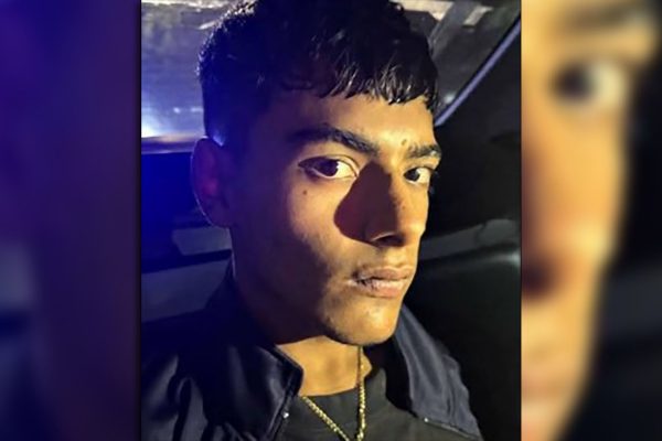 El menor acusado por el crimen de Kim Gómez regresó a la escuela y mostró videos del día del crimen