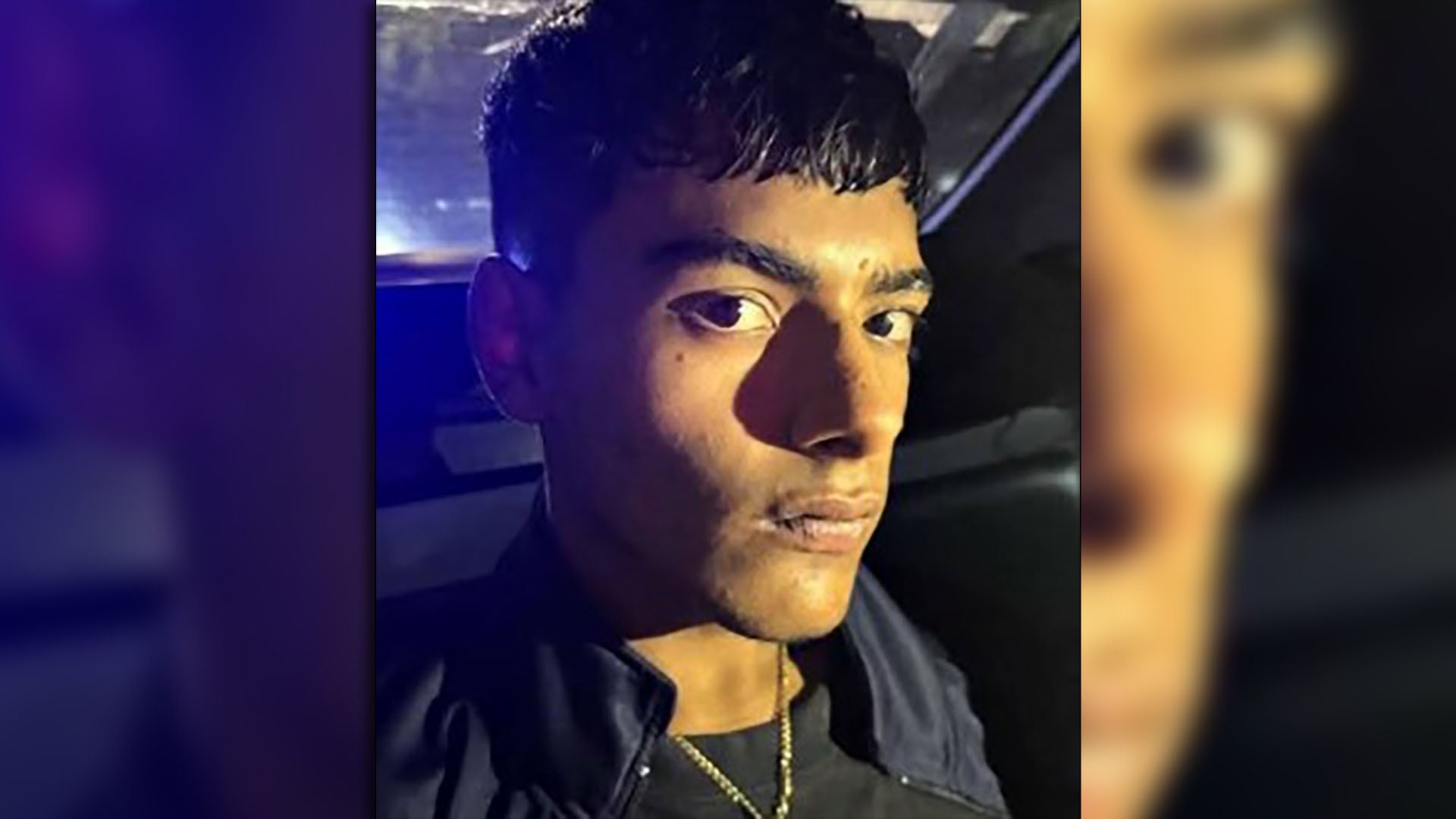 El menor acusado por el crimen de Kim Gómez regresó a la escuela y mostró videos del día del crimen