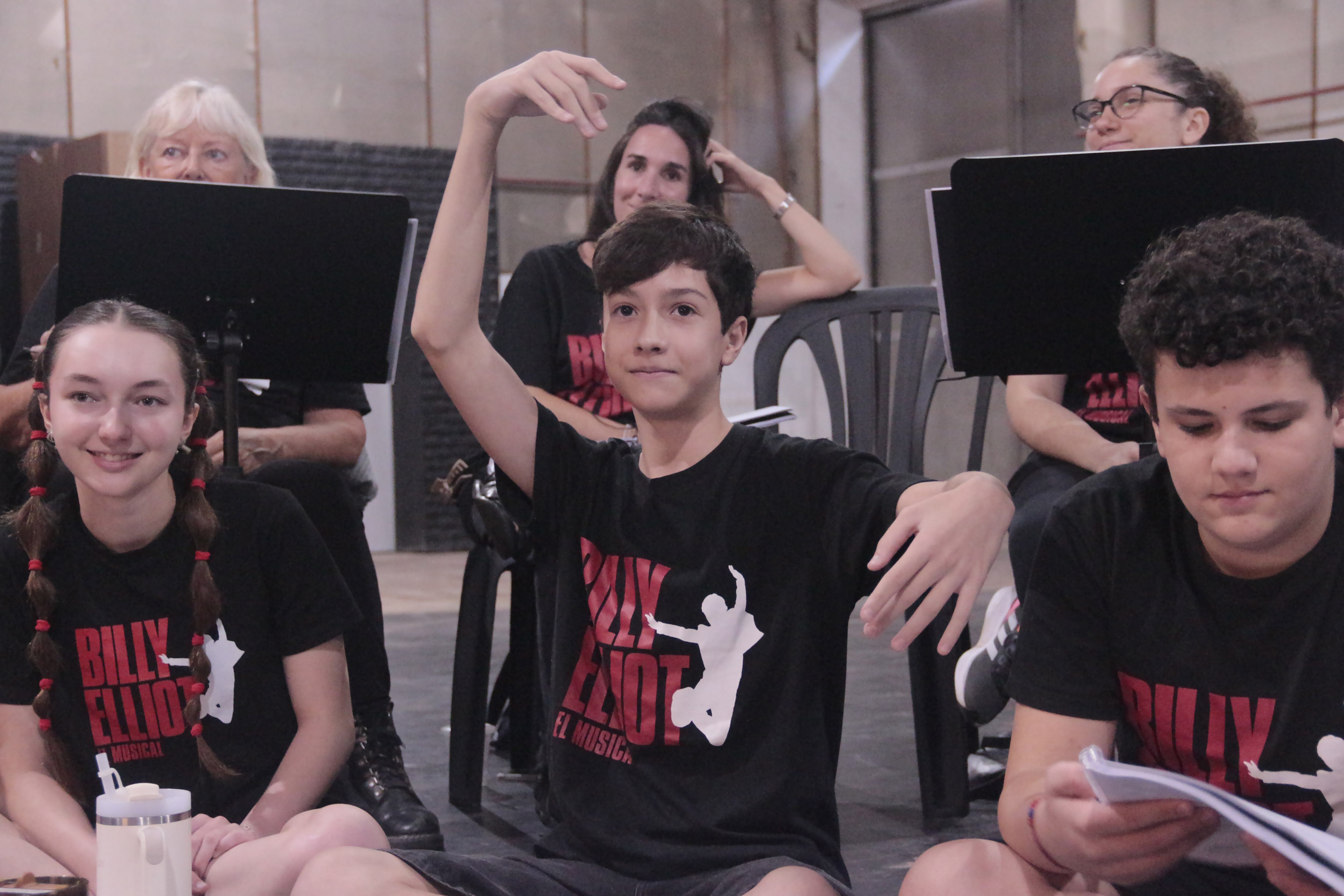 El mensaje de perseverancia y transformación artística de Billy Elliot llega a nuevas generaciones en Argentina