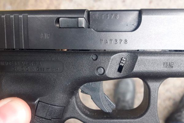 El nuevo giro en la historia de Diego Guastini, el financista narco asesinado por sicarios