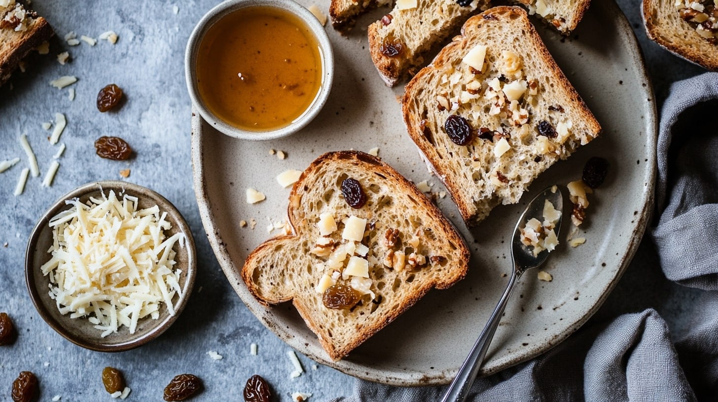 El pan integral y la fibra de trigo, aliados clave contra la inflamación intestinal