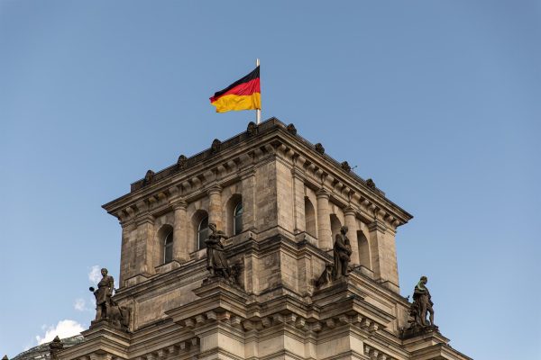 El plan de Alemania para construir el mayor ejército de Europa y duplicar su presupuesto militar ante la amenaza de Rusia