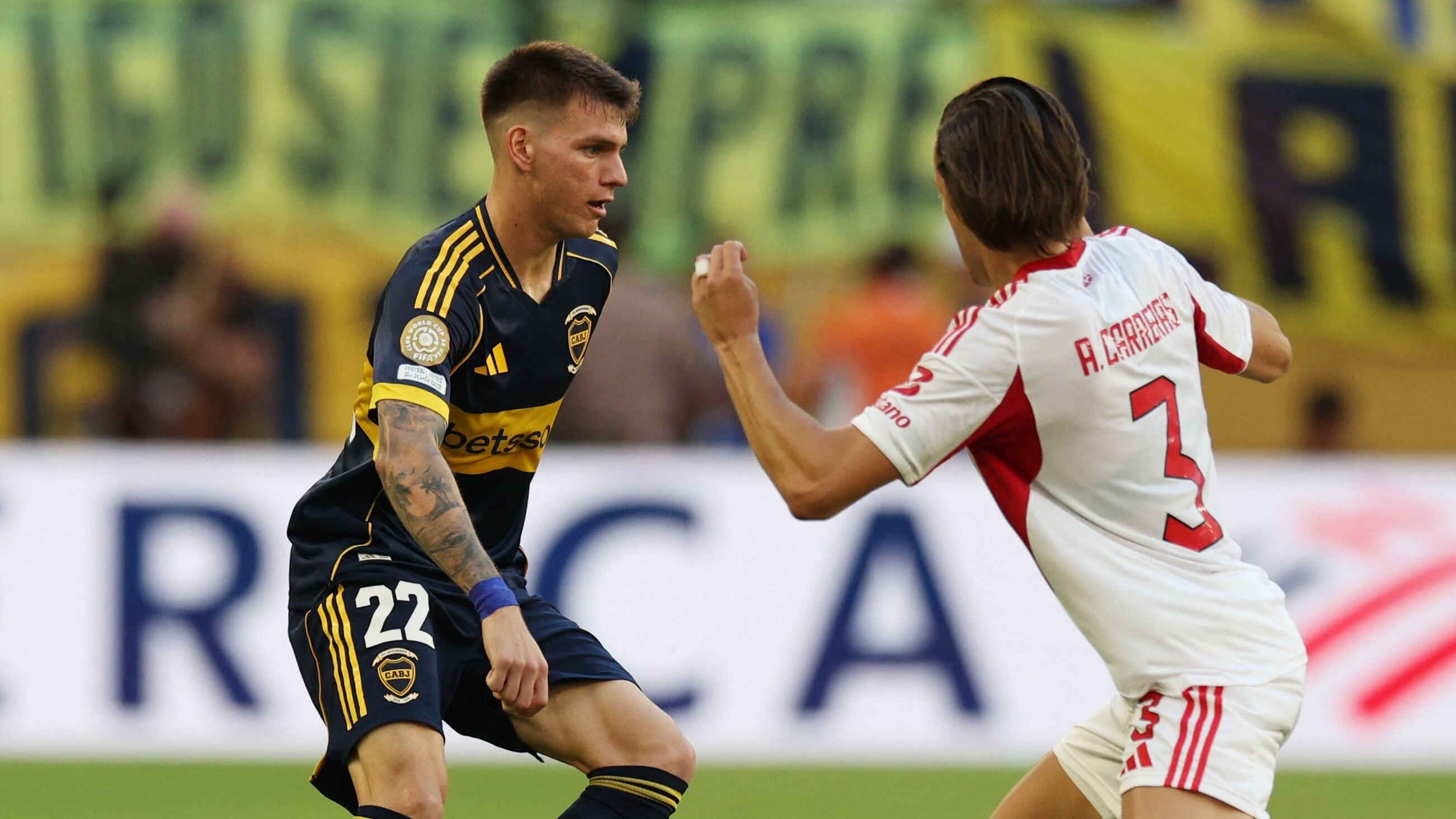 Kevin Zenón vuelve a la lista de concentrados luego de cinco partidos (Reuters/Nathan Ray Seebeck)