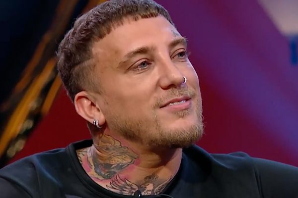 El Polaco sorprendió con el nuevo rumbo que dará a su vida: “Voy a estudiar algo que siempre me gustó de chico”
