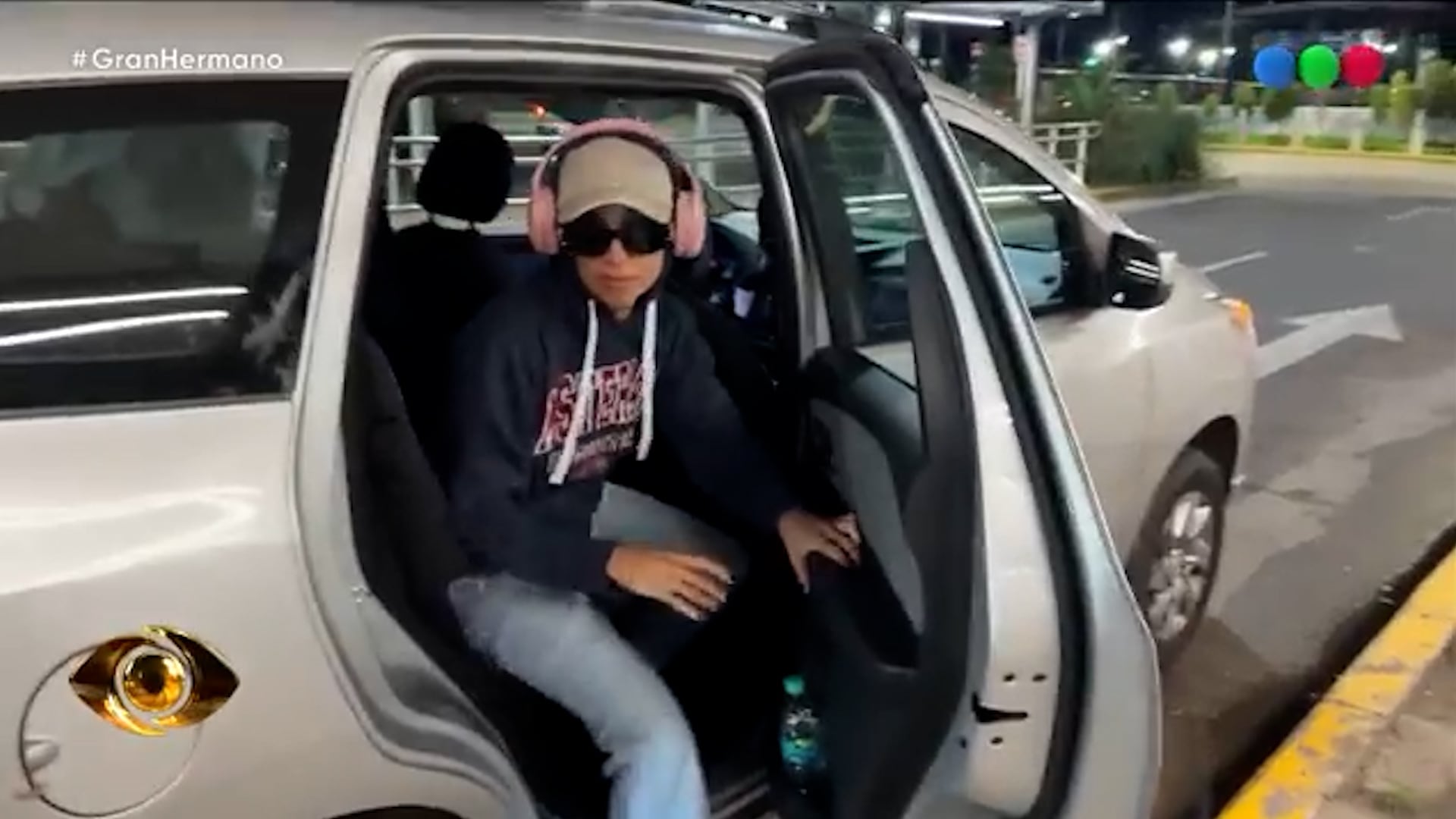 Solange relató experiencias en La Casa de los Famosos, donde fue líder por primera vez y vivió momentos de romance y superación