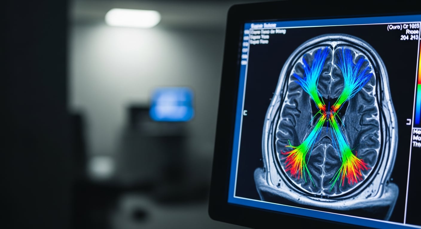 El “regulador oculto” del cerebro adulto: descubren el mecanismo que decide cuánto aprendemos cada día