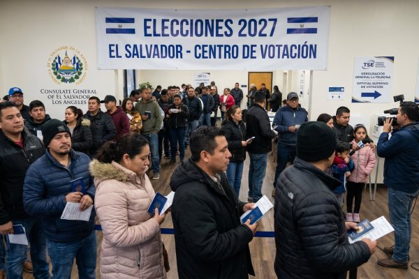 El Salvador aprueba reforma constitucional para crear circunscripción especial de votantes en el exterior: elegirán sus propios diputados
