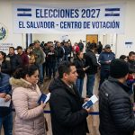 El Salvador aprueba reforma constitucional para crear circunscripción especial de votantes en el exterior: elegirán sus propios diputados