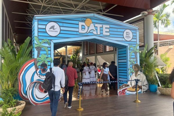 El sector turístico de República Dominicana consolida su crecimiento internacional en DATE 2026