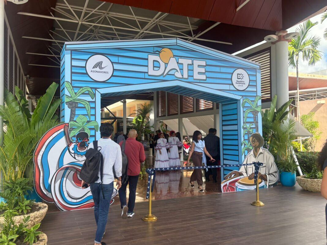 El sector turístico de República Dominicana consolida su crecimiento internacional en DATE 2026