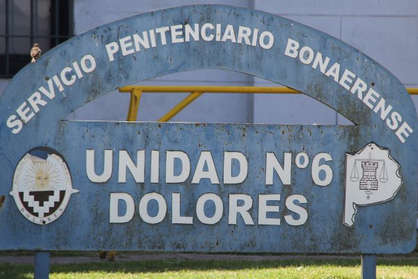 El Servicio Penitenciario Bonaerense abrió una nueva inscripción de cadetes