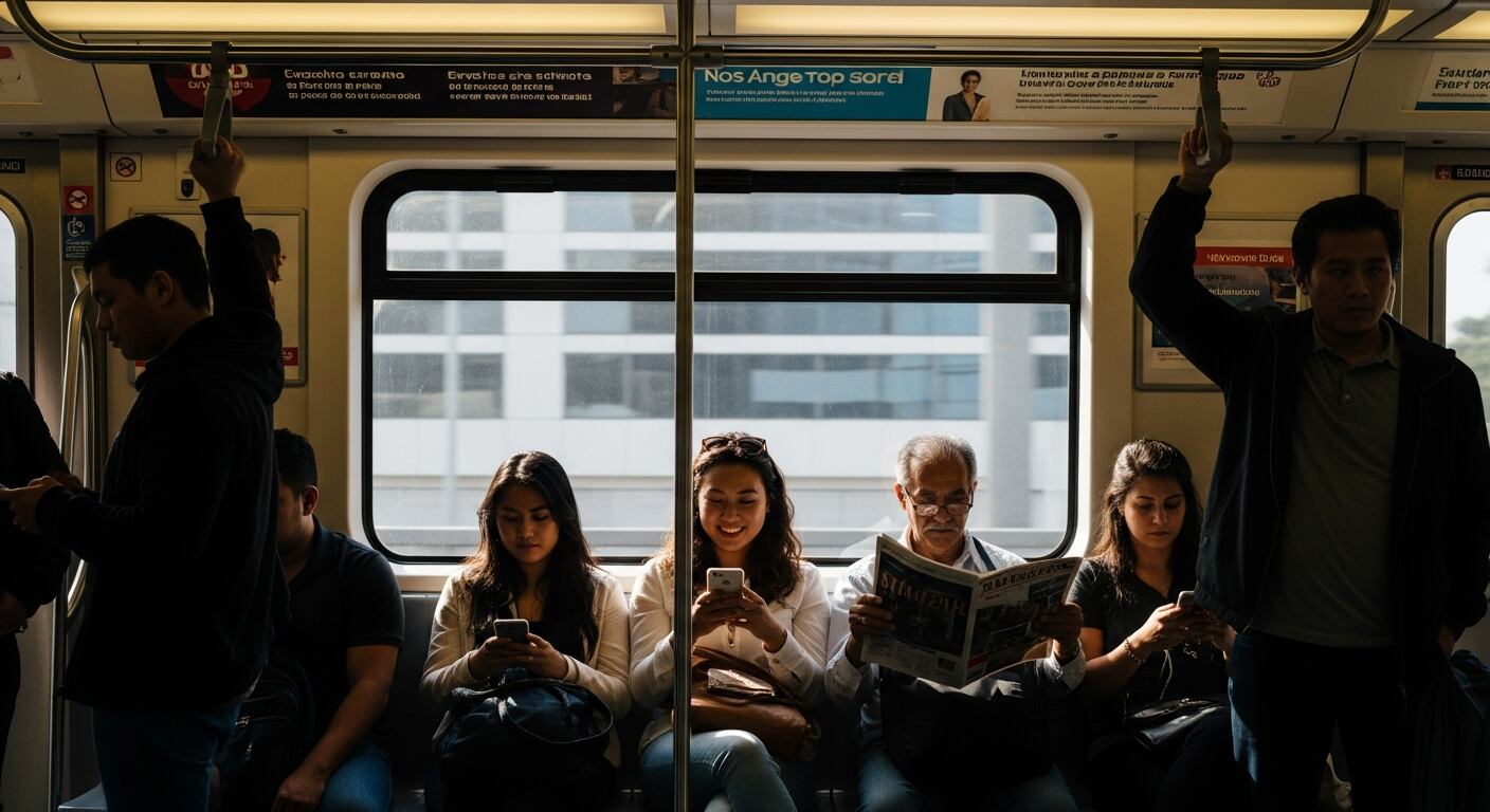 Airalo atrae a más de 20 millones de usuarios y recibe una calificación promedio de 4.7 en tiendas de aplicaciones, consolidándose como líder en el servicio de eSIM. (Imagen Ilustrativa Infobae)