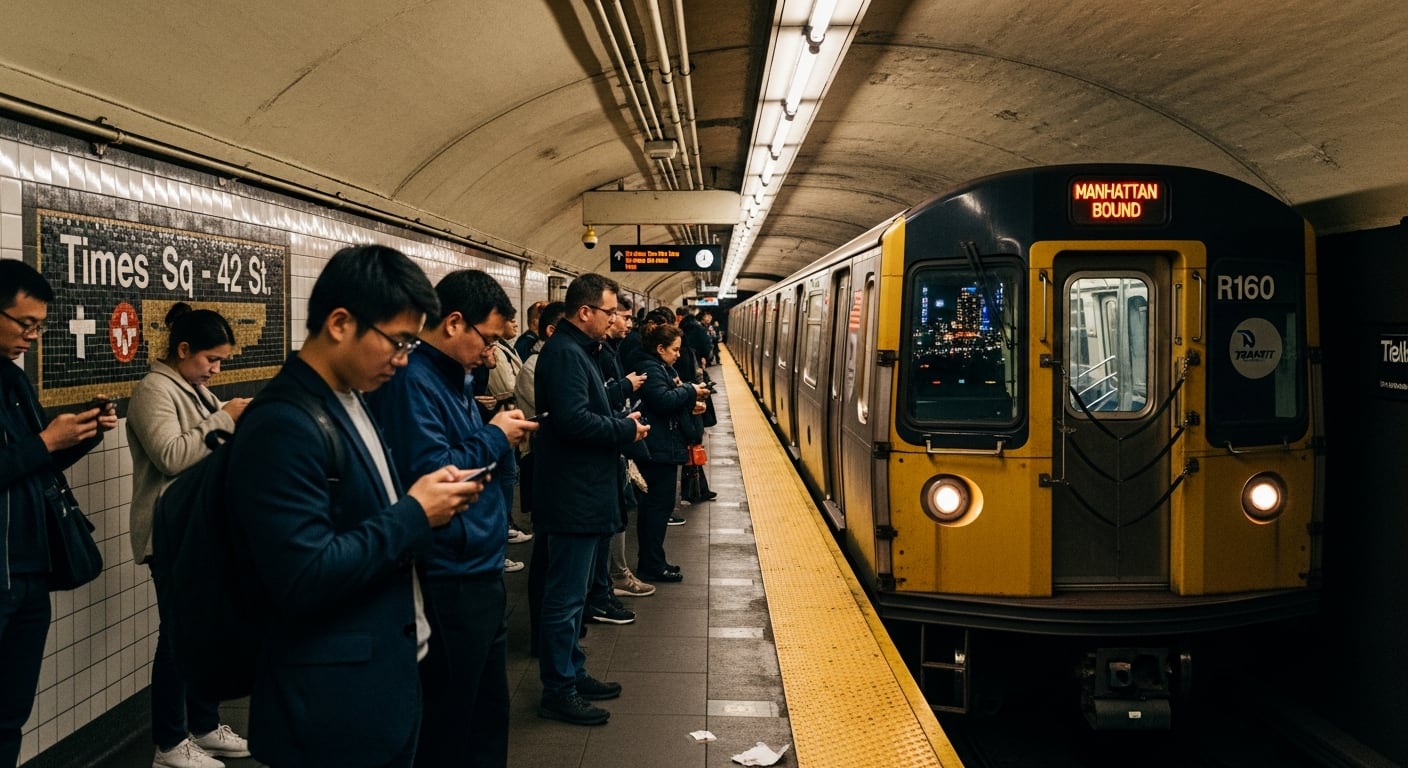 Las ventajas clave de la eSIM incluyen ahorro frente al roaming, seguridad al evitar redes Wi-Fi públicas y posibilidad de compartir datos mediante hotspot. (Imagen Ilustrativa Infobae)