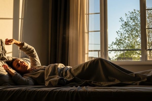 El uso de purificadores de aire podría mejorar la agilidad mental en mayores de 40 años, según un nuevo estudio