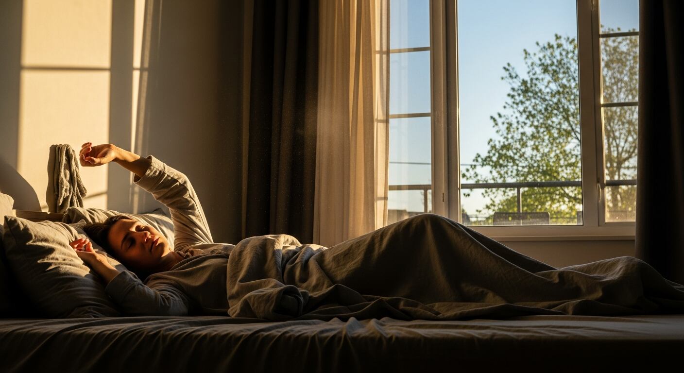 El uso de purificadores de aire podría mejorar la agilidad mental en mayores de 40 años, según un nuevo estudio