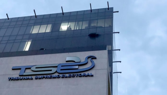 El Tribunal Supremo Electoral de El Salvador destina un presupuesto de USD 90 millones para garantizar transparencia y modernización en los comicios de 2027./ (TSE)